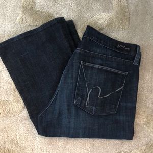 Citizens of Humanity Amber bootcut